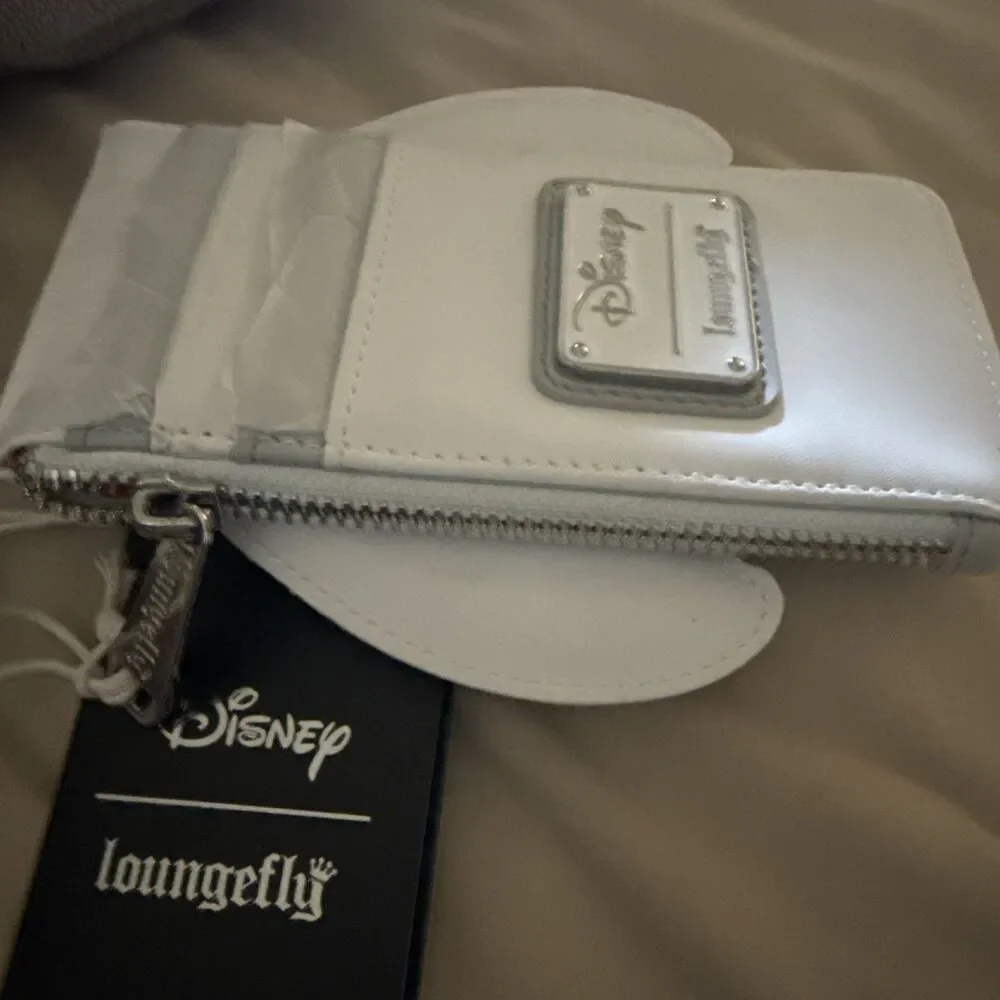 Lounge Fly Big Hero 6 10th Anniversary Baymax Large Card Holder